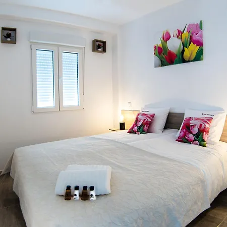 Apartament Tulip-apartaments Calle La Lecha