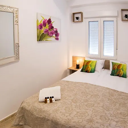 Tulip-apartaments Calle La Lecha *