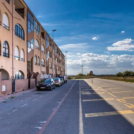 Apartament Tulip-apartaments Calle La Lecha La Mata (Torrevieja)
