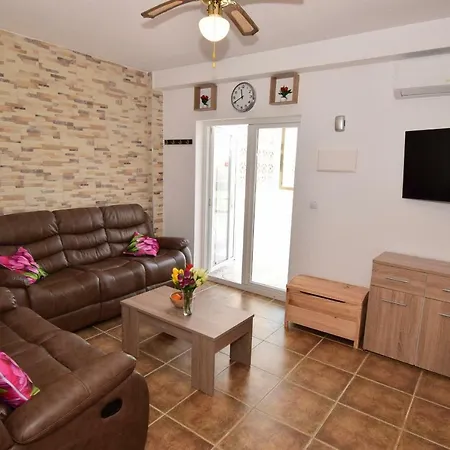Tulip-apartaments Calle La Lecha *