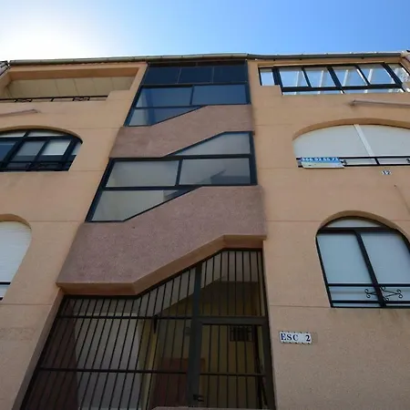 Tulip-apartaments Calle La Lecha Apartament La Mata (Torrevieja)