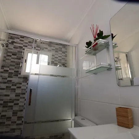 Apartament Tulip-apartaments Calle La Lecha La Mata (Torrevieja)